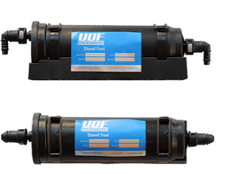 Diesel-Preformance -Filter MP100